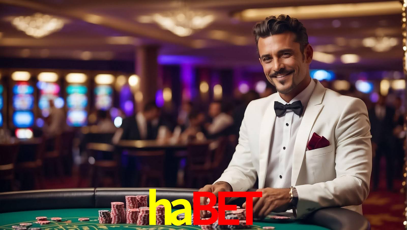 Secure Login habet